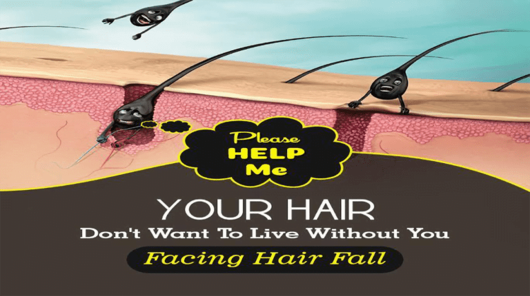 You Didn't Choose To Lose It_Choose to Get it Back With PRP Hair Loss Treatment For Natural & Safe Results. Visit http __www